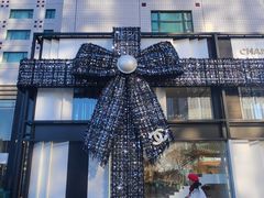 -王府半岛酒店