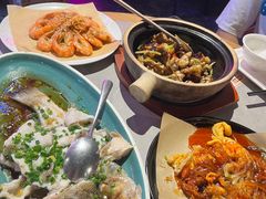 -啫神·广州地标美食(北京路店)