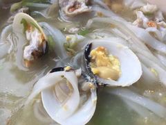-小李腌粉(东海店)