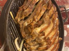 -内蒙古驻京办餐厅