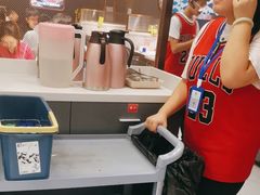 -三江源活鱼现烤(维多利摩尔城店)