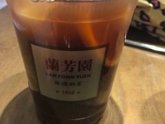 -兰芳园丝袜奶茶(方庄时代店)