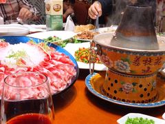 -荔枝苑养生餐厅(尊尚领地店)