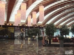 DSC07236-苏州金鸡湖中茵皇冠假日酒店