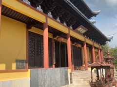 -善卷洞风景区