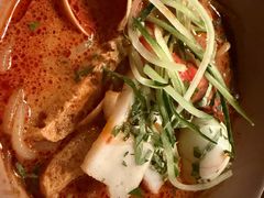 -Ginger(兴国路店)