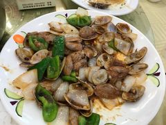 -新金盛·海鲜酒楼(盐田店)