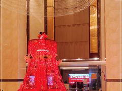 -郑州美盛喜来登大酒店