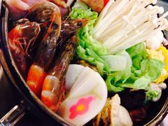 -椿山日本料理
