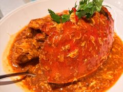 -珍宝海鲜JUMBO Seafood(ifc店)