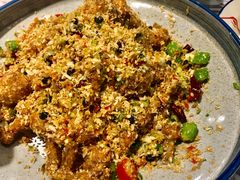 -臻享無招牌·食蛙专门店(太古里店)