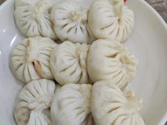 三鲜包子-津门张记包子铺(华昌道店)