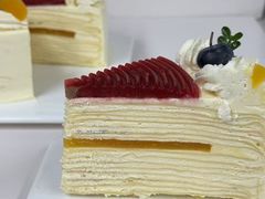 -威利旺卡烘焙西点蛋糕培训(朝阳校区)