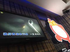 -歌潮量贩式KTV(宁德万达店)