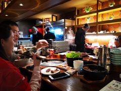-御牛道日式烤肉料理(杭州万象城店)