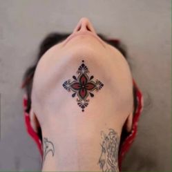 -海王刺青·纹身·穿孔饰品·TATTOO
