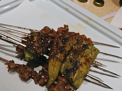 -状元阁烧烤(新华路总店)