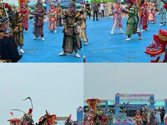 -汕头中海黄金海岸水上乐园