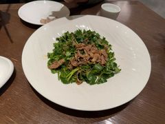 干拌牛肉-张生记(丁香国际店)