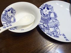-福照楼汽锅鸡·云南菜(护国路店)