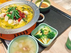 -谷田稻香(虹桥二店)