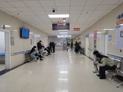 -上海市松江区泗泾医院