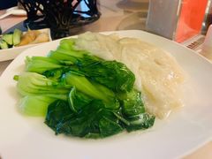 -烤肉宛饭庄(南礼士路店)