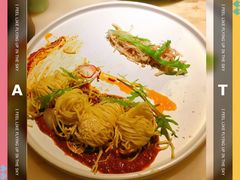 -绿茶餐厅(西单老佛爷店)