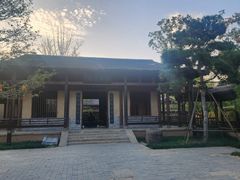 -南阳卧龙岗武侯祠