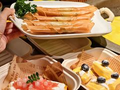 -鲜潭蒸汽石锅鱼(五道口购物中心店)