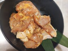 -韩宫宴炭火烤肉(印象城店)