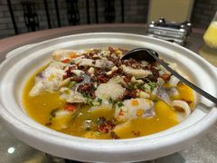 -沔阳会馆(沔街店)