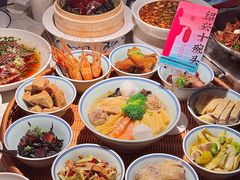 -寻宝记绍兴菜(状元店)