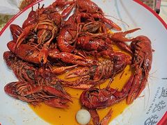 -串盟烧烤大排档·长沙美食地标(星沙店)