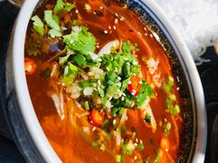 土冒千层肚-蛙麻蛙辣炭火蛙锅(南环大街店)