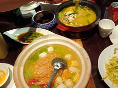 -永安鱼庄·镇江菜(东吴路店)