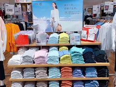 -优衣库(银座店)