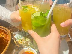 -一坐一忘云南菜(嘉里中心店)