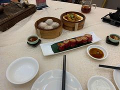 -顺德人家食府(黄金广场店)
