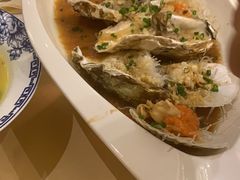-绍兴中金豪庭大酒店·豪庭阁中餐厅