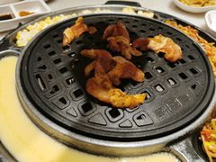 -韩宫宴炭火烤肉(印象城店)