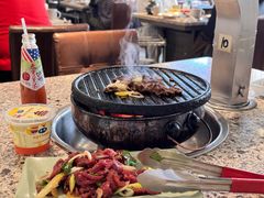 -厚味居炙子烤肉·清真(天桥南纬路店)