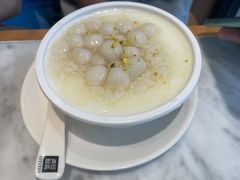 桂花酒酿双皮奶-满记甜品(湖滨店)
