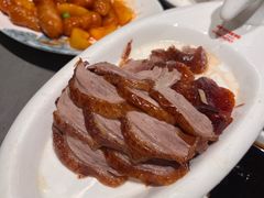-褚记烤鸭·南京家常菜(雨花e-park店)