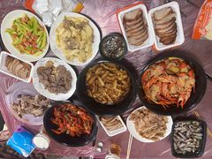 -辣盆盆麻辣小龙虾(哈尔滨总店)