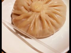 蟹黄大汤包-桂满陇-十里风荷(合生汇店)