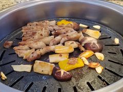 -安又胖韩国烤肉(美罗城店)