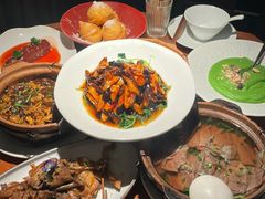 -南园民国茶楼餐厅·常州菜(北大街店)