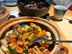 -荣小馆(杭州大厦店)
