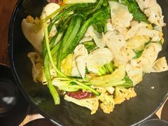 -万记麻辣烫国展总店